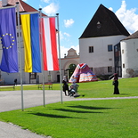 Europa Forum Wachau 2017 in Stift Göttweig