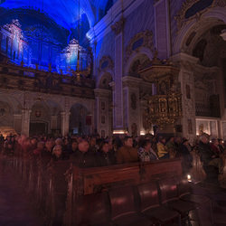 Benediktinerstift Göttweig - Stiftskirche