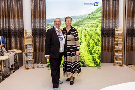 Land Niederösterreich, Tourismusstrategie 2030+