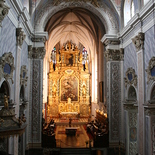 Stiftskirche Göttweig