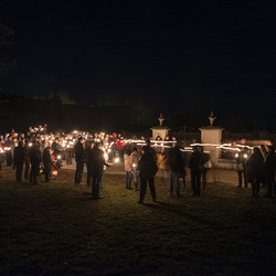 Benediktinerstift Göttweig - Konventfriedhof