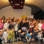 Gruppenfoto