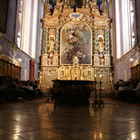 Stiftskirche Göttweig