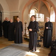 Eröffnung der Ausstellung '950 Jahre Bischof Altmann'