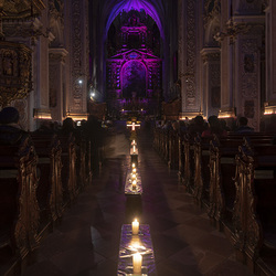 Benediktinerstift Göttweig - Stiftskirche