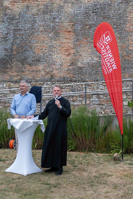 Sommerfest 2026