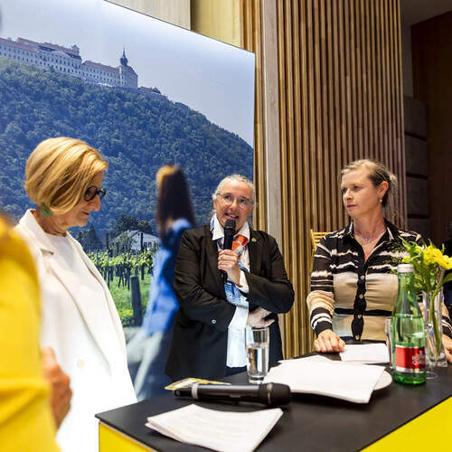Land Niederösterreich, Tourismusstrategie 2030+
