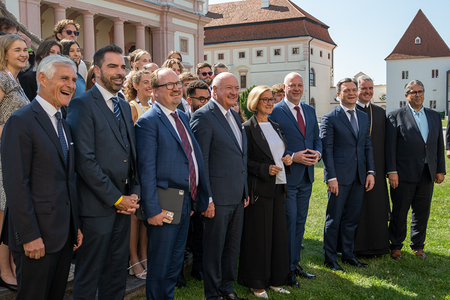 Europa Forum Wachau 2025 - Tag 2