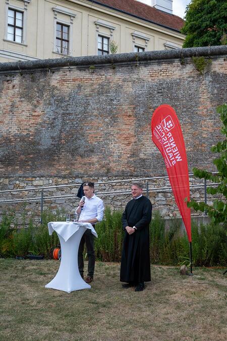 Sommerfest 2026