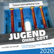 Jugendtheaterproduktion 2020 Jugend ohne Gott