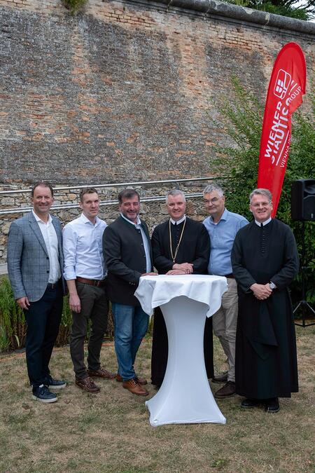 Sommerfest 2026