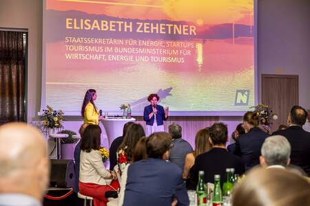 Land Niederösterreich, Tourismusstrategie 2030+