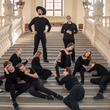 Cyrano de Bergerac / Stefan Sieder Cyrono de Bergerac / Jugendtheaterproduktion 2018