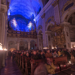 Benediktinerstift Göttweig - Stiftskirche