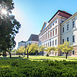Jugendhaus Stift Göttweig