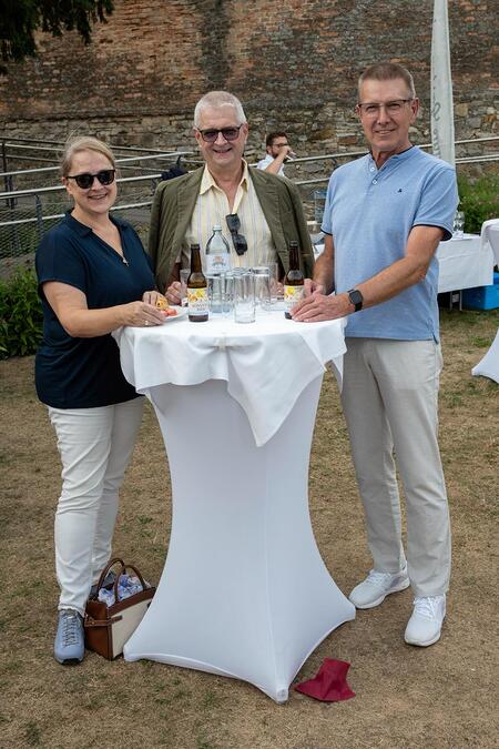Sommerfest 2026