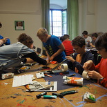 Workshop     