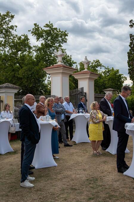 Sommerfest 2026