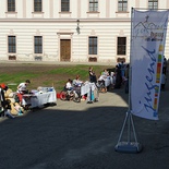 JugendmachtFlohmarkt im Göttweiger Stiftshof