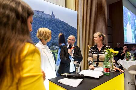 Land Niederösterreich, Tourismusstrategie 2030+