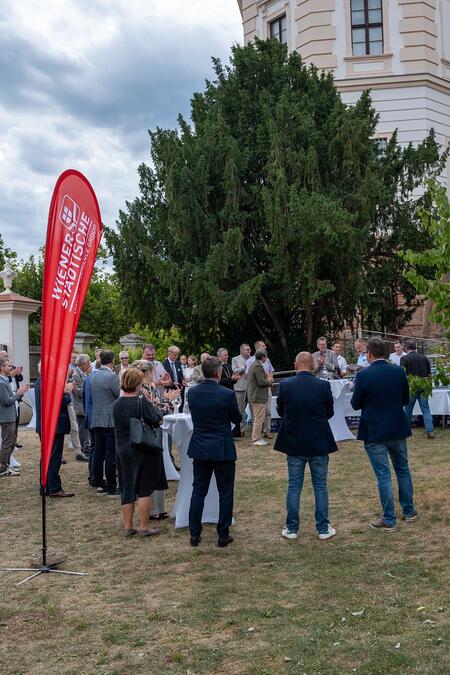 Sommerfest 2026