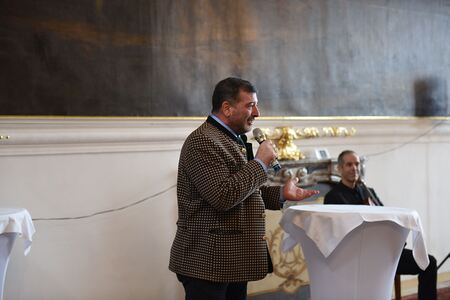 Ostermarkt und Sonderausstellung im Stift Göttweig wurden eröffnet