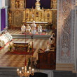 Hochfest des Hl. Benedikt in der Stiftskirche