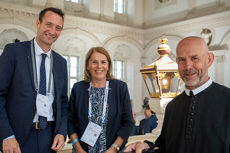Europa Forum Wachau 2025 - Tag 2