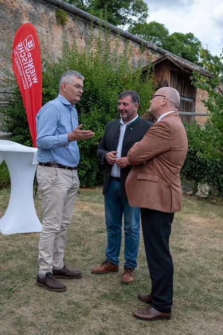 Sommerfest 2026