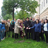 Gruppenfoto  
