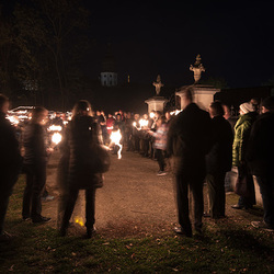 Benediktinerstift Göttweig - Konventfriedhof