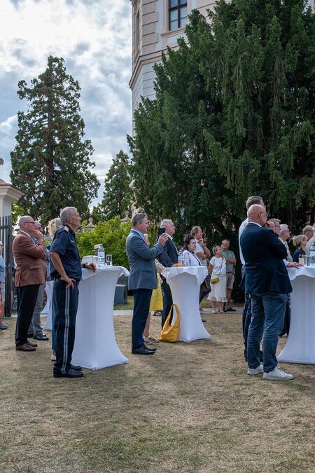 Sommerfest 2026