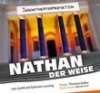 Werbung Nathan der Weise