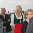 Göttweiger Sommerferst am 5.9.2012