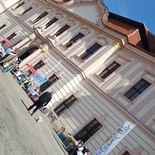 JugendmachtFlohmarkt im Göttweiger Stiftshof