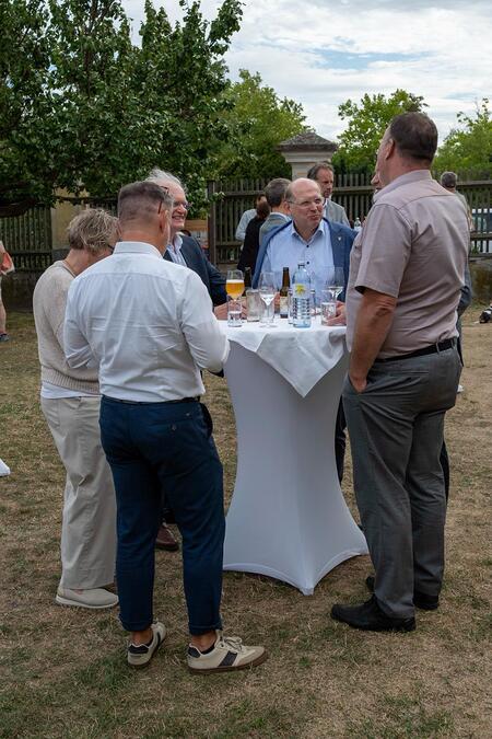 Sommerfest 2026