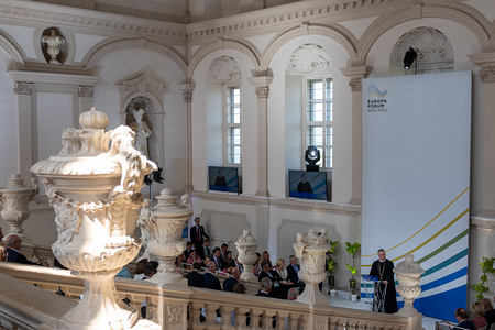 Europa Forum Wachau 2025 - Tag 2