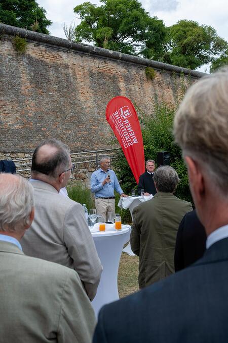 Sommerfest 2026