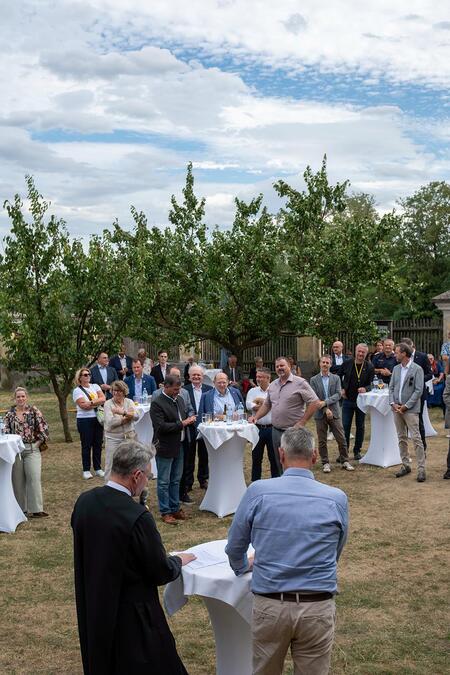 Sommerfest 2026