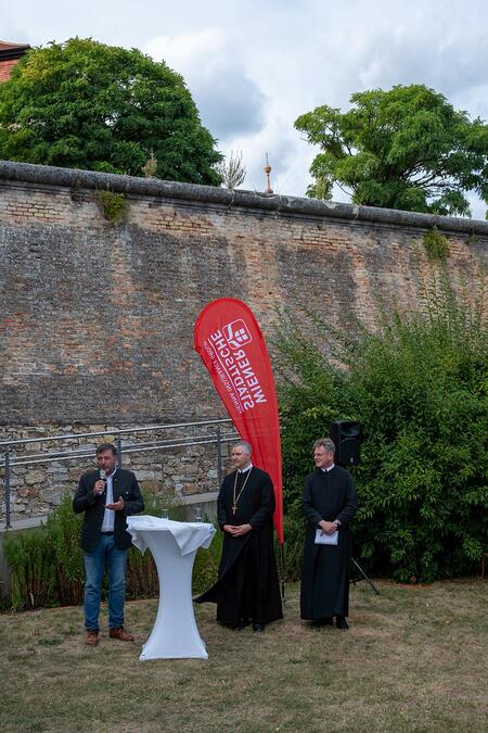 Sommerfest 2026