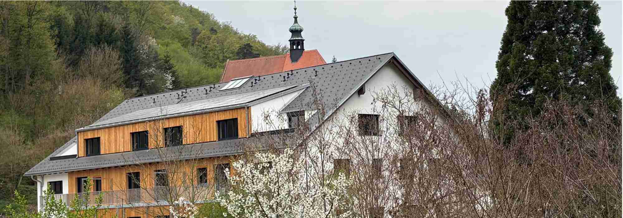 Pfisterhof in Kleinwien