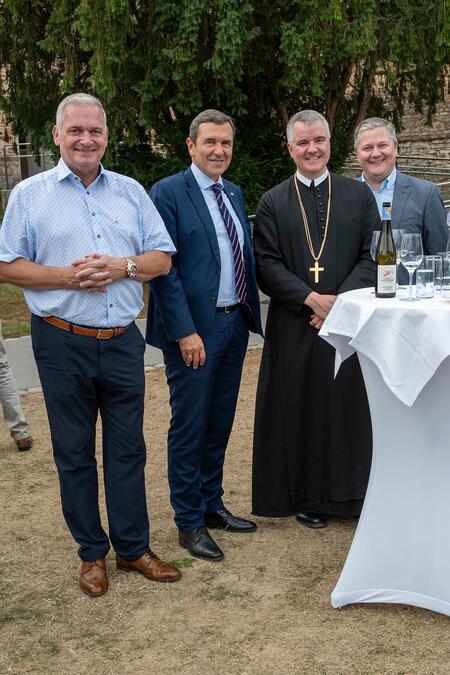Sommerfest 2026