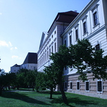 Jugendhausgarten