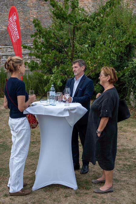 Sommerfest 2026