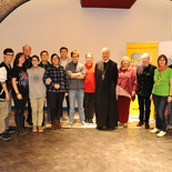 Gruppenfoto