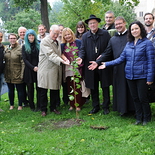 Gruppenfoto