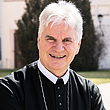 Abt Columban Luser ist wiedergewählt