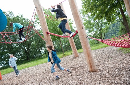 Stift Göttweig Jugendhaus / Josef Herfert