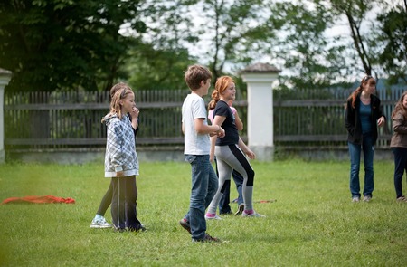 Stift Göttweig Jugendhaus / Josef Herfert