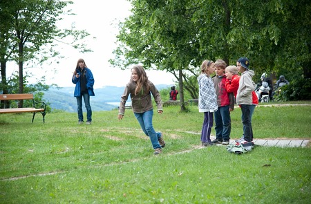 Stift Göttweig Jugendhaus / Josef Herfert